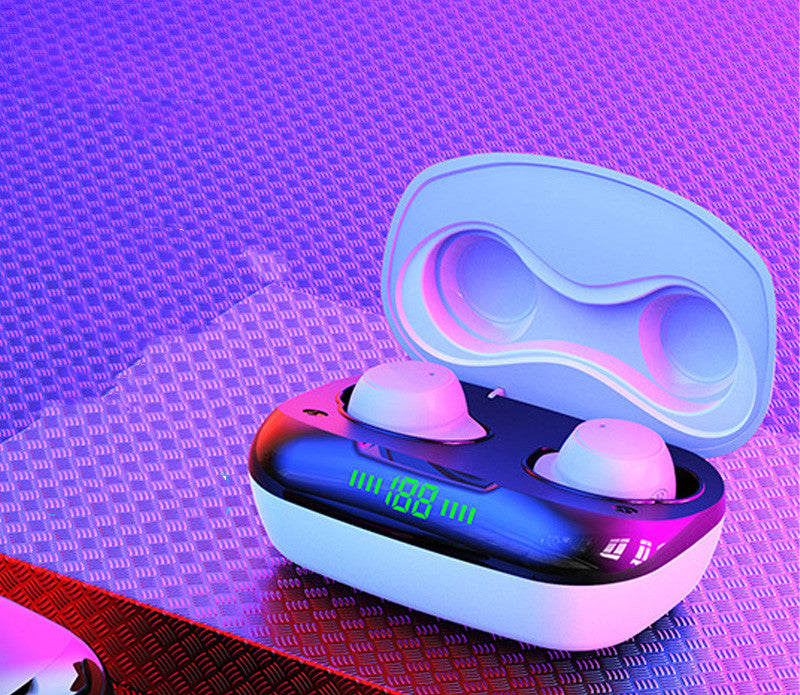 Sports To Work Earbuds Running Binaural