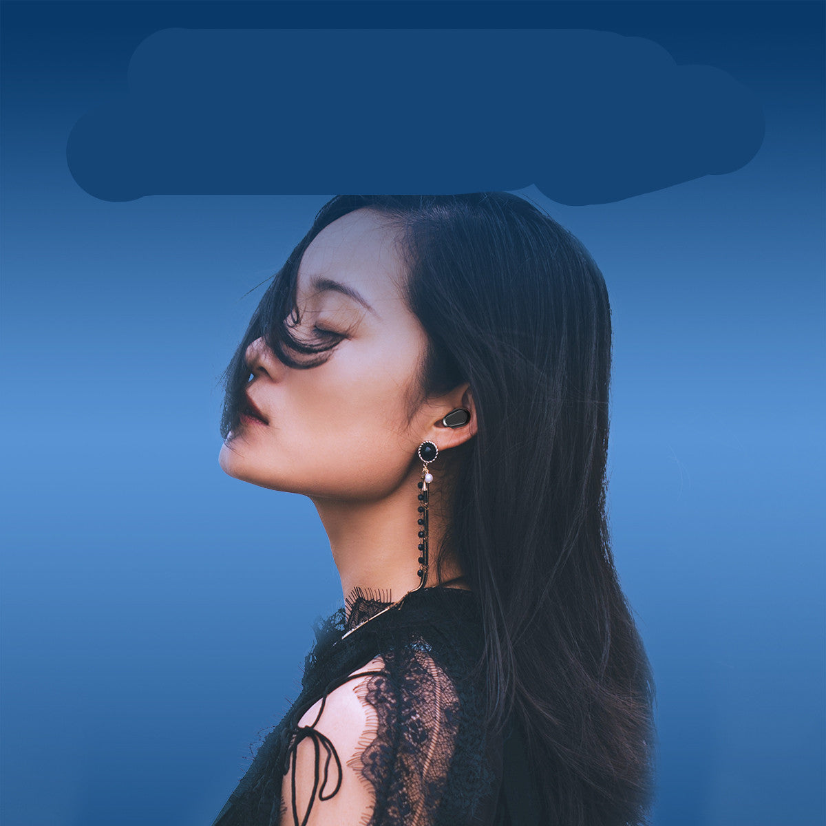 Wireless Headphones 5.0 Double Earbuds