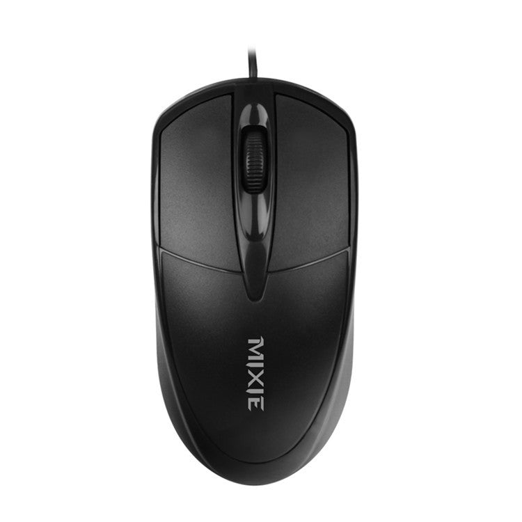 Usb Wired Computer Mouse Silent Click