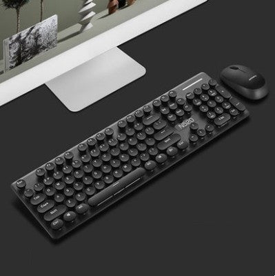 Gaming Keyboard And Mouse Set