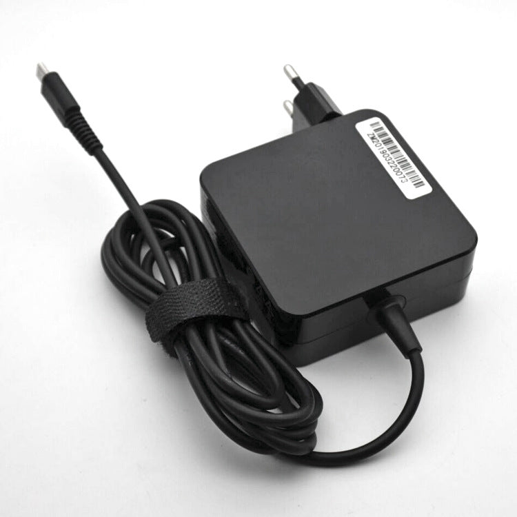 65W Charging Type Adapter Charger