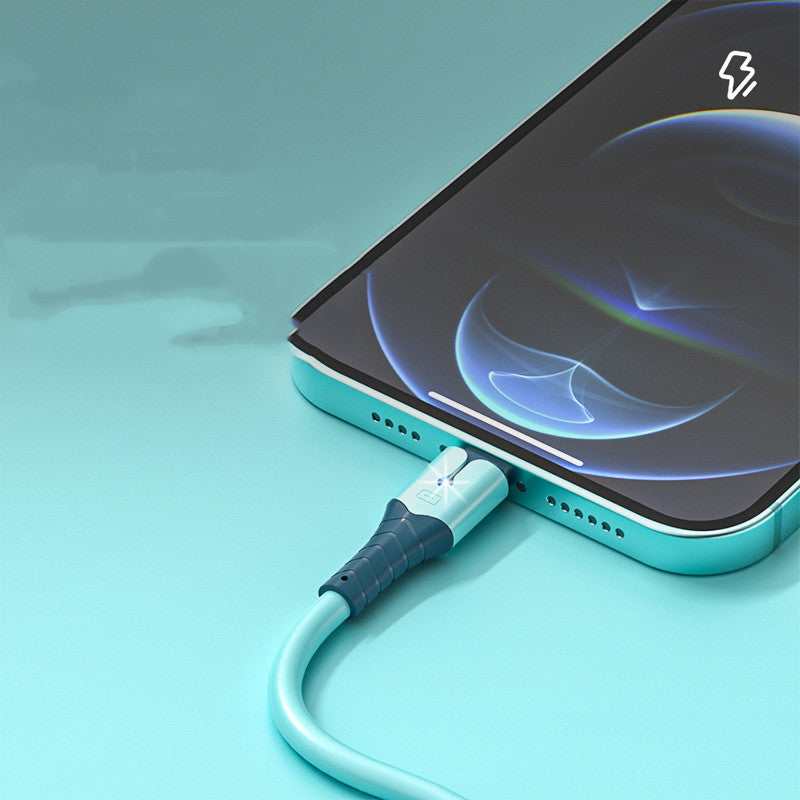 Mobile Phone Fast Charging Data Cable