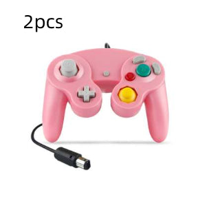Controller Host NGC Game Controller GC Single Point Controller Vibration Controller