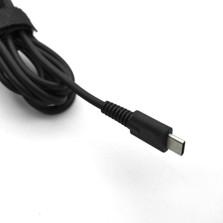 65W Charging Type Adapter Charger