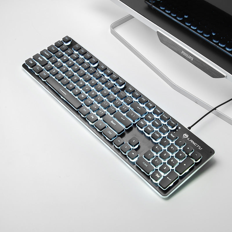 Office Computer Gaming Keyboard