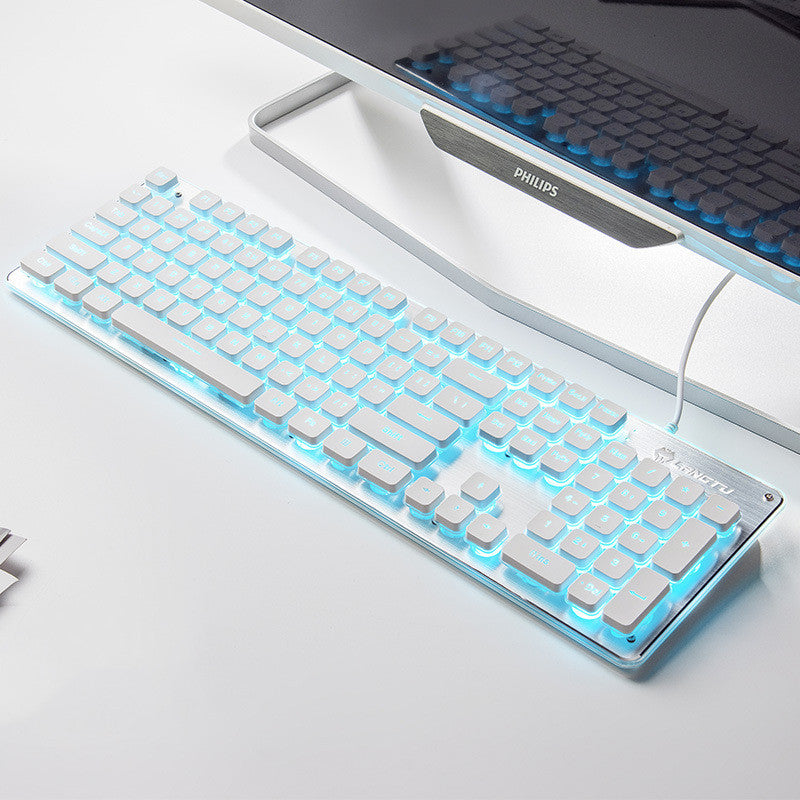Office Computer Gaming Keyboard