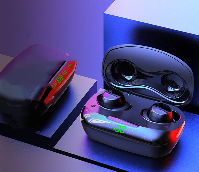 Sports To Work Earbuds Running Binaural