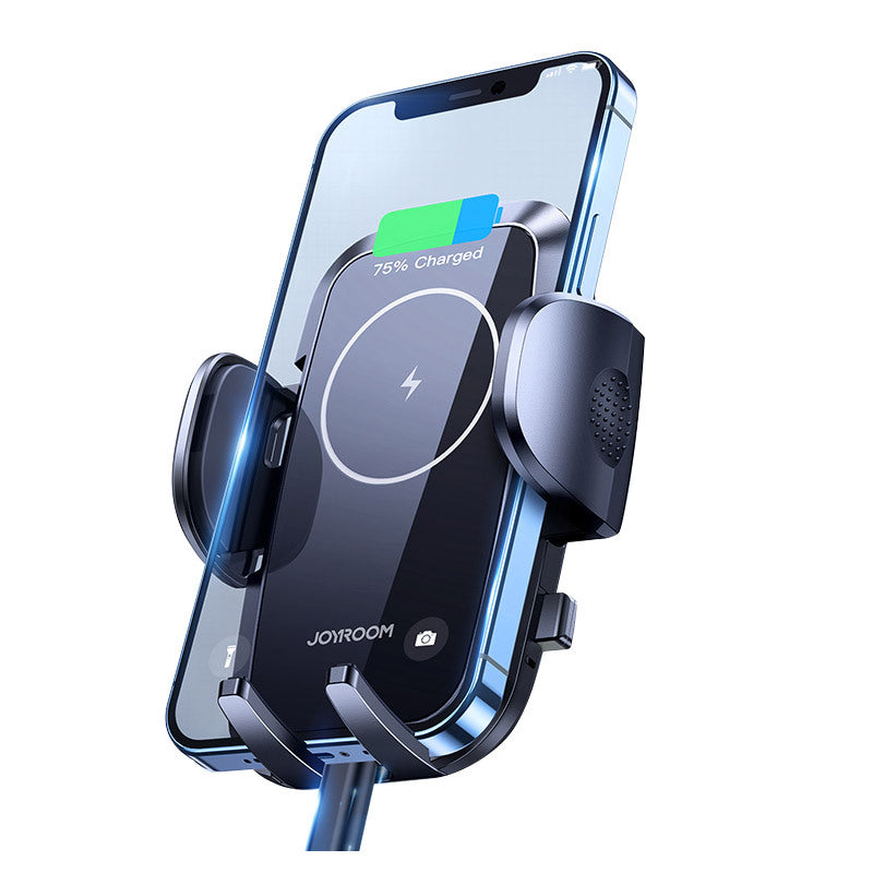 Navigation Wireless Charging Car Mount