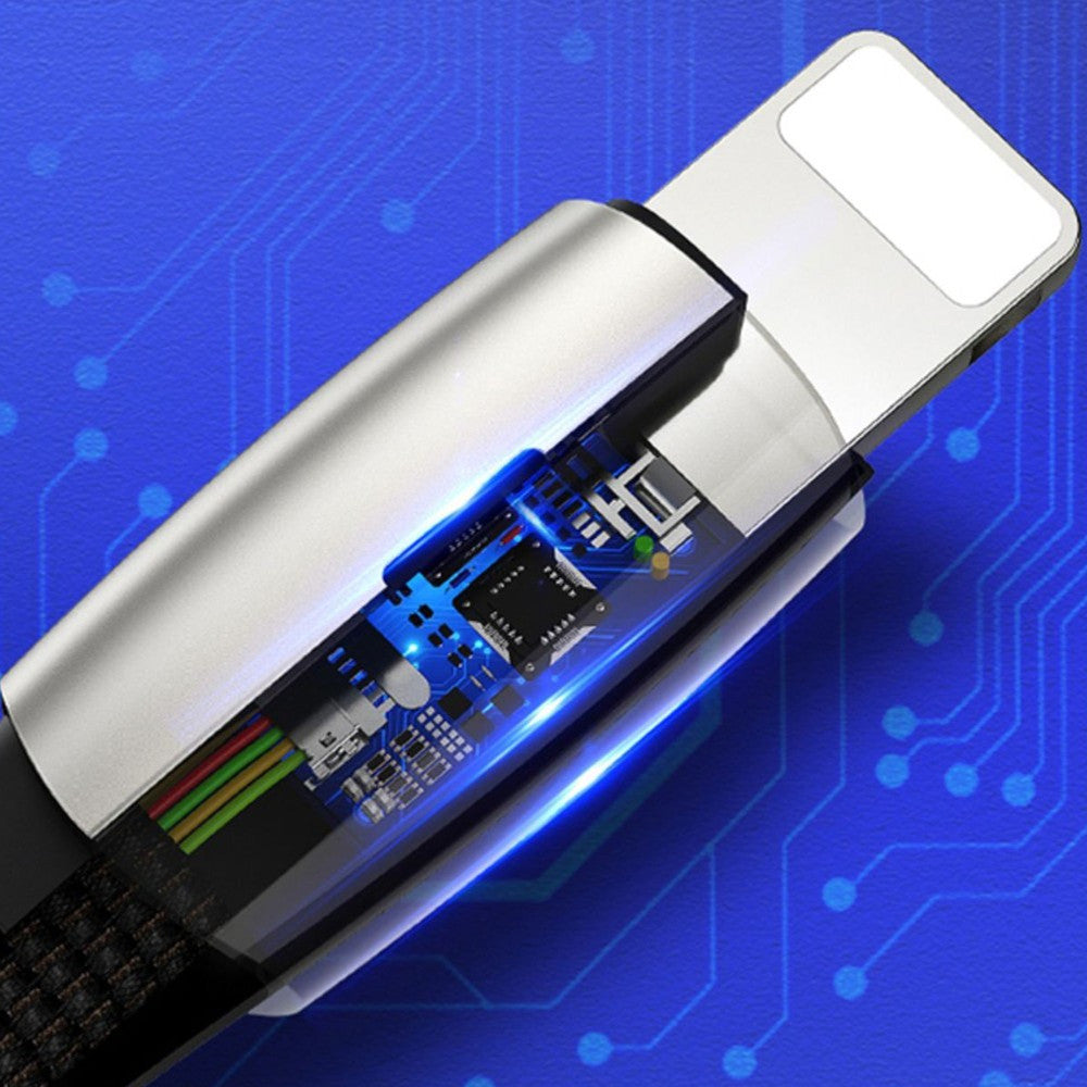 Car Mobile Phone Charging Cable